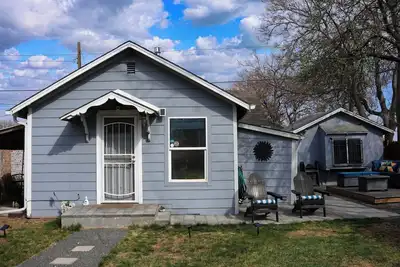 Image de Fully Furnished Creative Space + Studio Office in Convenient Denver Location