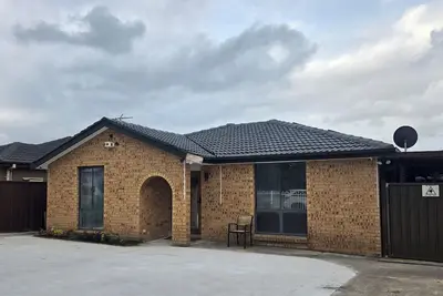 Image de Charmante maison de 3 chambres à louer à Sydney