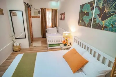 Image de Amihan Coron Airbnb