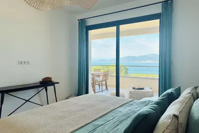 Image de Cosy vue mer