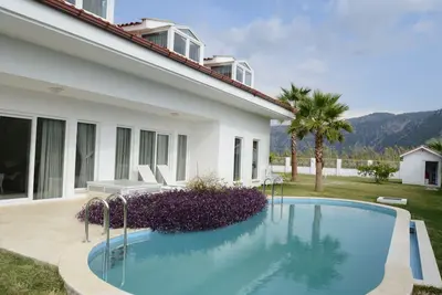 Image de MedVillas Dalyan