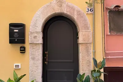 Image de Suite Goliarda Gaeta Cozy Studio Apartment In The Historic Center
