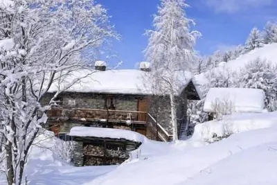 Image de Les Chryolles - Les sources