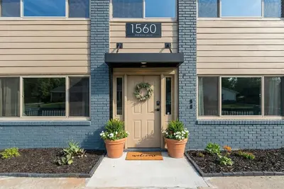 Image de Cozy Apartment by the Atlanta Airport