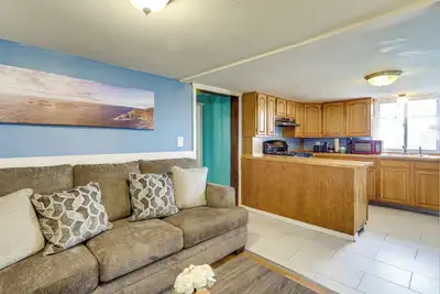 Image de Near I-95 & Rhode Island Border! Pet-Friendly Home