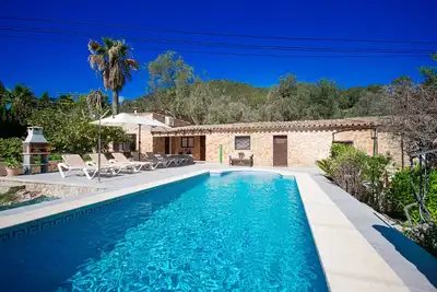 44425 - Casa Margarita