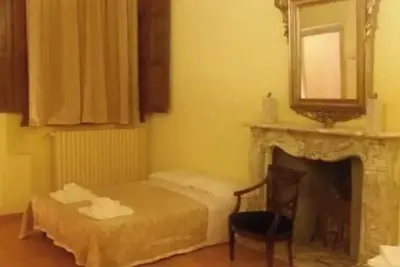 Image de Borgo Pinti - Charming apartment in the heart of Florence 5 minutes from the Duomo