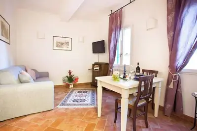 Image de Ellen un refuge accueillant au cœur de Florence, près de Santa Maria Novella