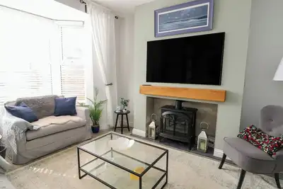 Image de Bryn Y Mor, pet friendly, country holiday cottage in Beaumaris