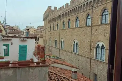 Image de Rosso Fiorentino - Elegant and quiet apartment in the heart of Florence