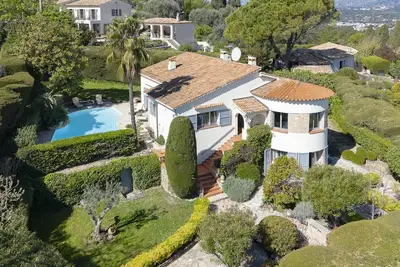 Image de Villa Mirabelle - Walking distance to village