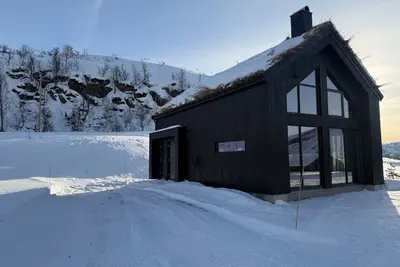 Image de Mountain cabin in Sirdal - great destination all year round
