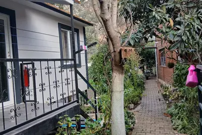 Image de Akkelle Apart Bungalow