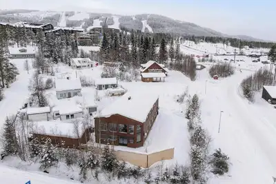Image de Vestbyvegen 34a by Vacation Trysil
