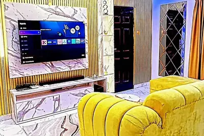 Premium and affordable two(2) bedroom apartment