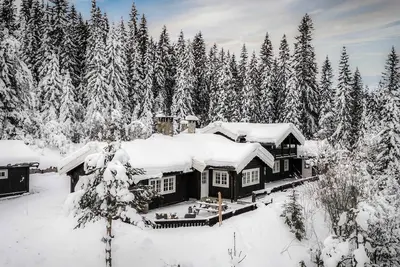 Image de Trysilfjell hytteområde 622 by Vacation Trysil