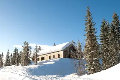 Image de Trysilfjell hytteområde 2027 by Vacation Trysil