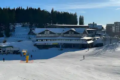 Image de Appartement directement sur les pistes de ski et le funiculaire, 7 couchages, 2 salles de bain