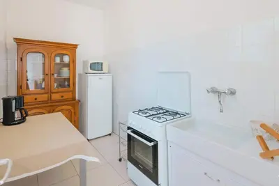 Image de Joli appartement de plain pied pour 4 personnes