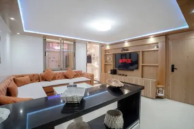 Image de Appartement cosy au cœur de Semlalia