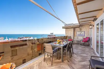Image de #291 Ocean View Villa | Family & Pool
