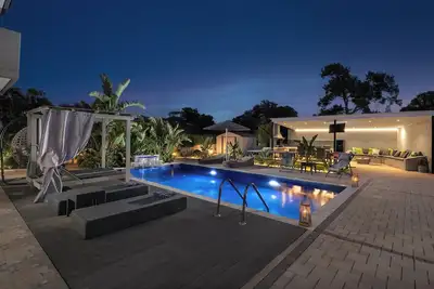 Hideaway Villa in Ialysos