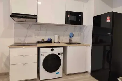 Image de Modern Kl Stay | Walk to Trx, Pavilion & Mrt