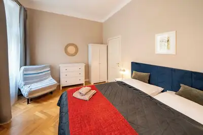 Dowonton - 2 Room Large Apartment