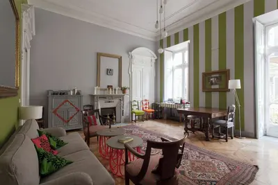 Image de Bellini Palace The best b&b down town