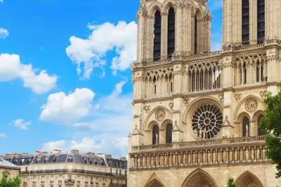 Image de One-Bedroom Apartment in Saint-Germain