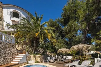 Image de Villa Magia by Abahana Villas