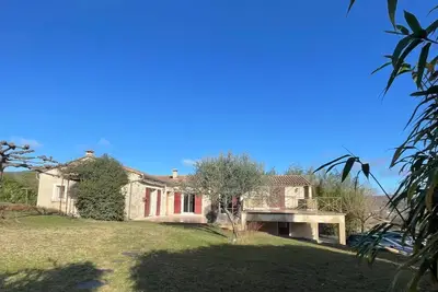 Image de Propriété d'exception avec piscine - Les Cévennes
