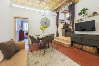 Image de Apartments Florence - Mezzo Boutique Vista