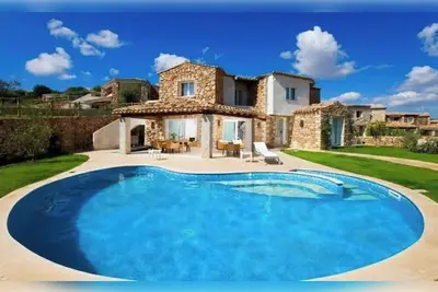 Image de Nicolaus Prime Pool Villas Villas Resort