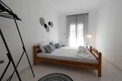 Image de Erato Apartment 1 by RentalsPro - Nea Plagia Halkidiki