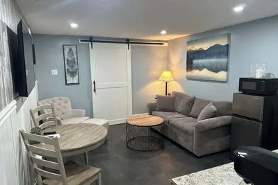 Image de Eastern Inn White Mountain Retreat