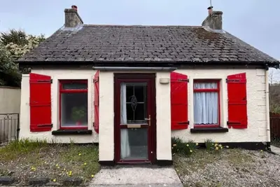 Image de Hallow Cottage, a riverside retreat