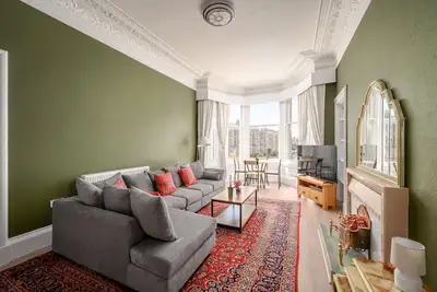 Image de Marchmont 4 Bedroom Apartment - Edinburgh