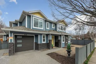 Image de The Downtown Hideaway -walkable to restaurants, breweries, waterfront and event