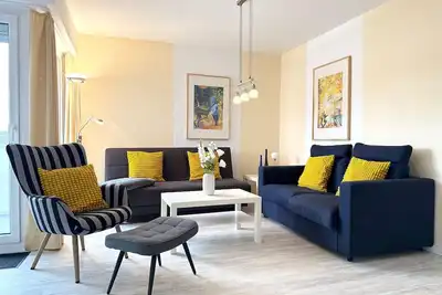 Image de Apartment Poseidon FeWo 28