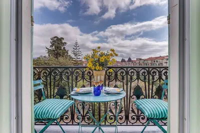Image de Gambetta Garden Ap4507 by Riviera Holiday Homes