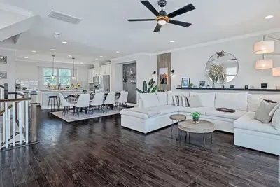 Image de Stylish Stay Near Uptown