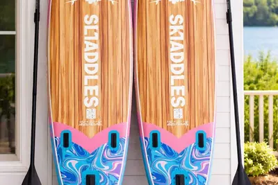 Image de This One's for the Gals-Beaver Lake-Hot Tub-Sauna