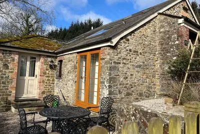 Image de Belle maison de vacances privée pour 4 personnes avec Wifi, Tv, patio et animaux admis