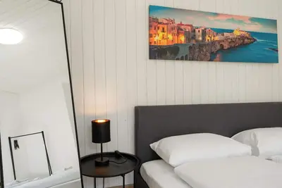 Image de Agréable appartement pour 4 personnes avec Wifi et Tv