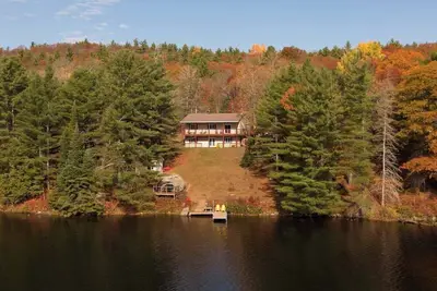 Image de KilDrummy Cottage with Sauna
