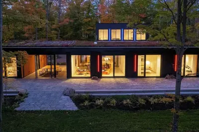 Image de The Calabogie Eco Retreat