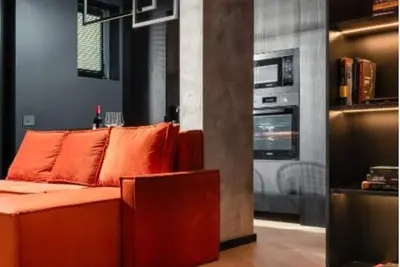 Image de Designer 1-bedroom apartment in the Old Town of București