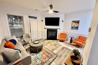 Image de Perfect 3-bedroom townhome in Atlantic Station!