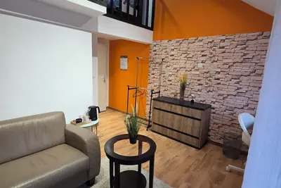 Image de La Maison La Source – maison d’hôtes 5 chambres